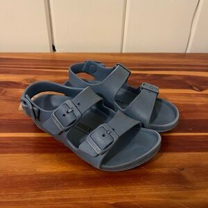 Birkenstock Girls Milano Eva Sandal